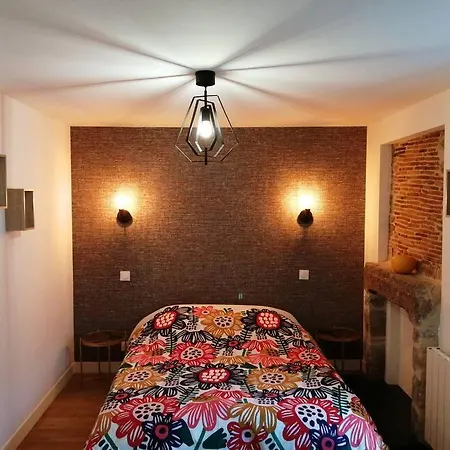 L'ecrin De Pauline Apartman