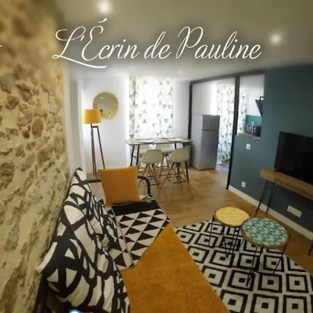 L'ecrin De Pauline
