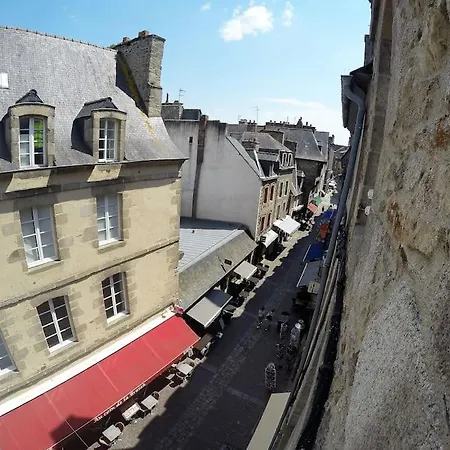 L'ecrin De Pauline Apartment Dinan